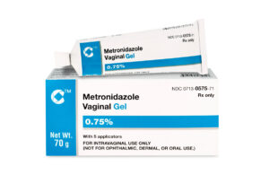 Metronidazole Vaginal Gel